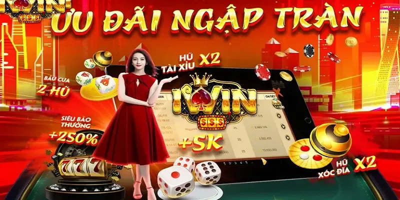 Tiền thưởng chào mừng cho người chơi mới tại Win79